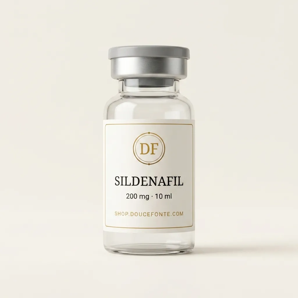 Sildenafil
