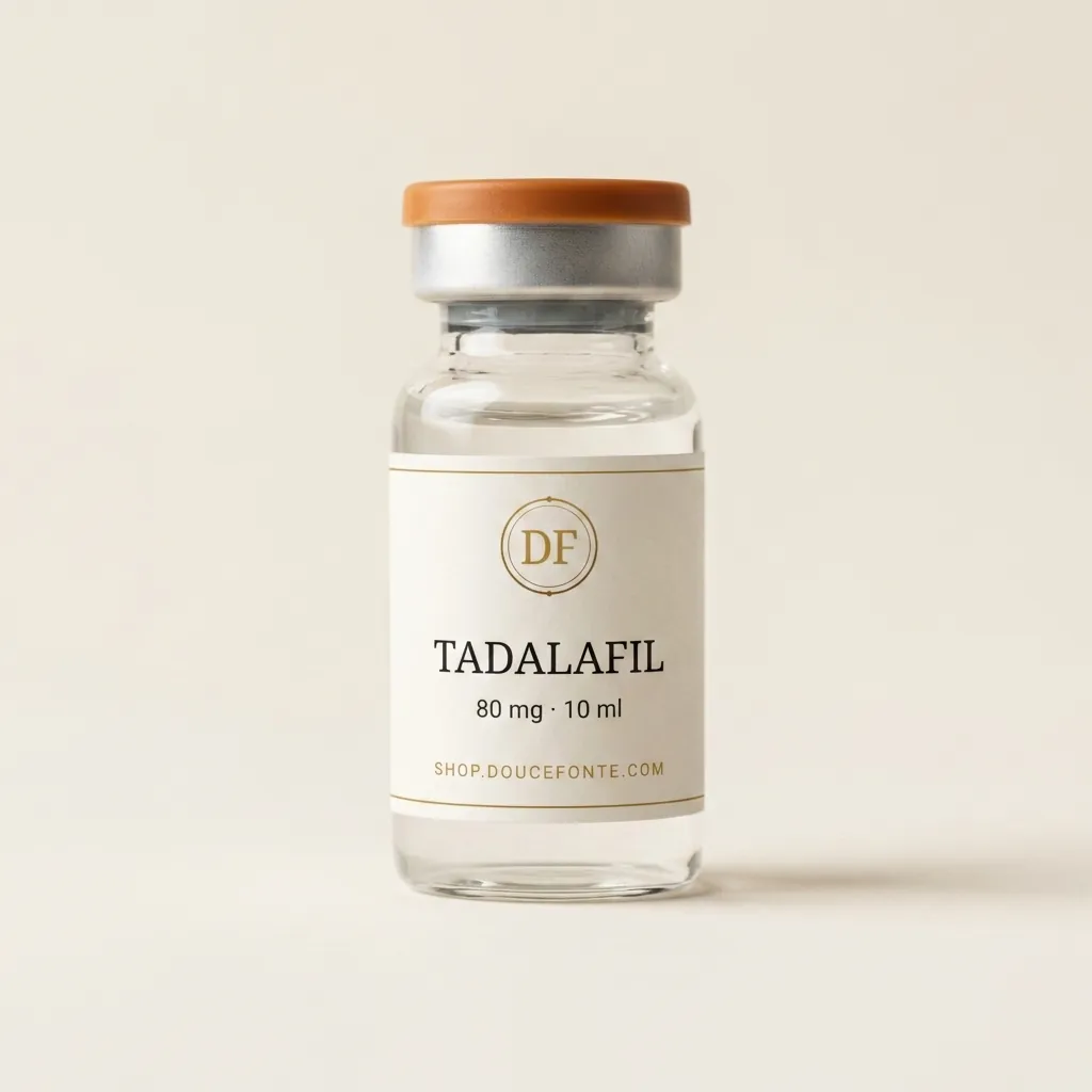 Tadalafil