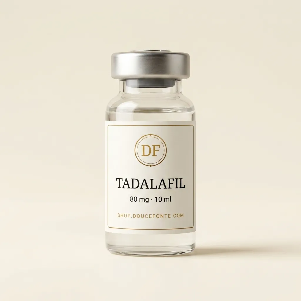 Tadalafil