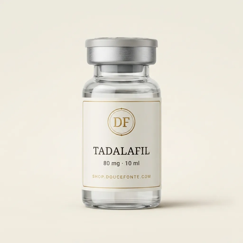 Tadalafil