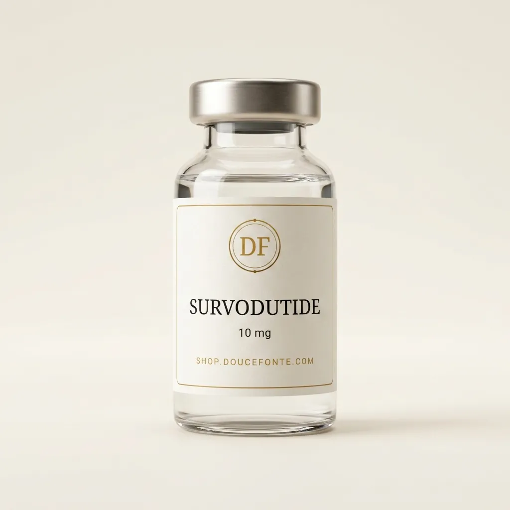 Survodutide