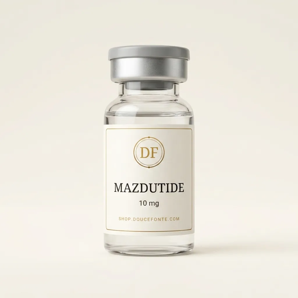 Mazdutide