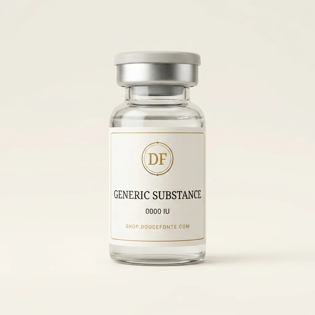 Human Chorionic Gonadotropin