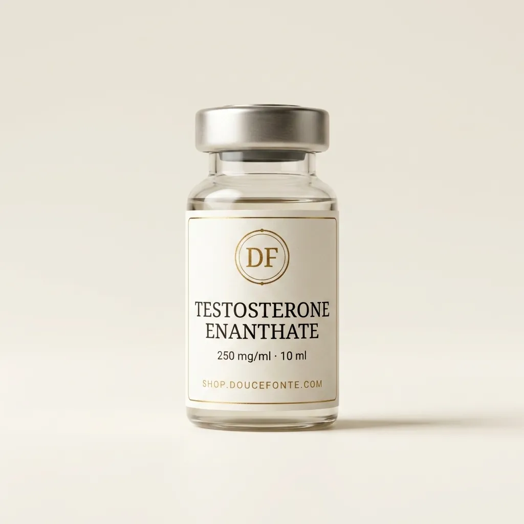 Testosterone Enanthate