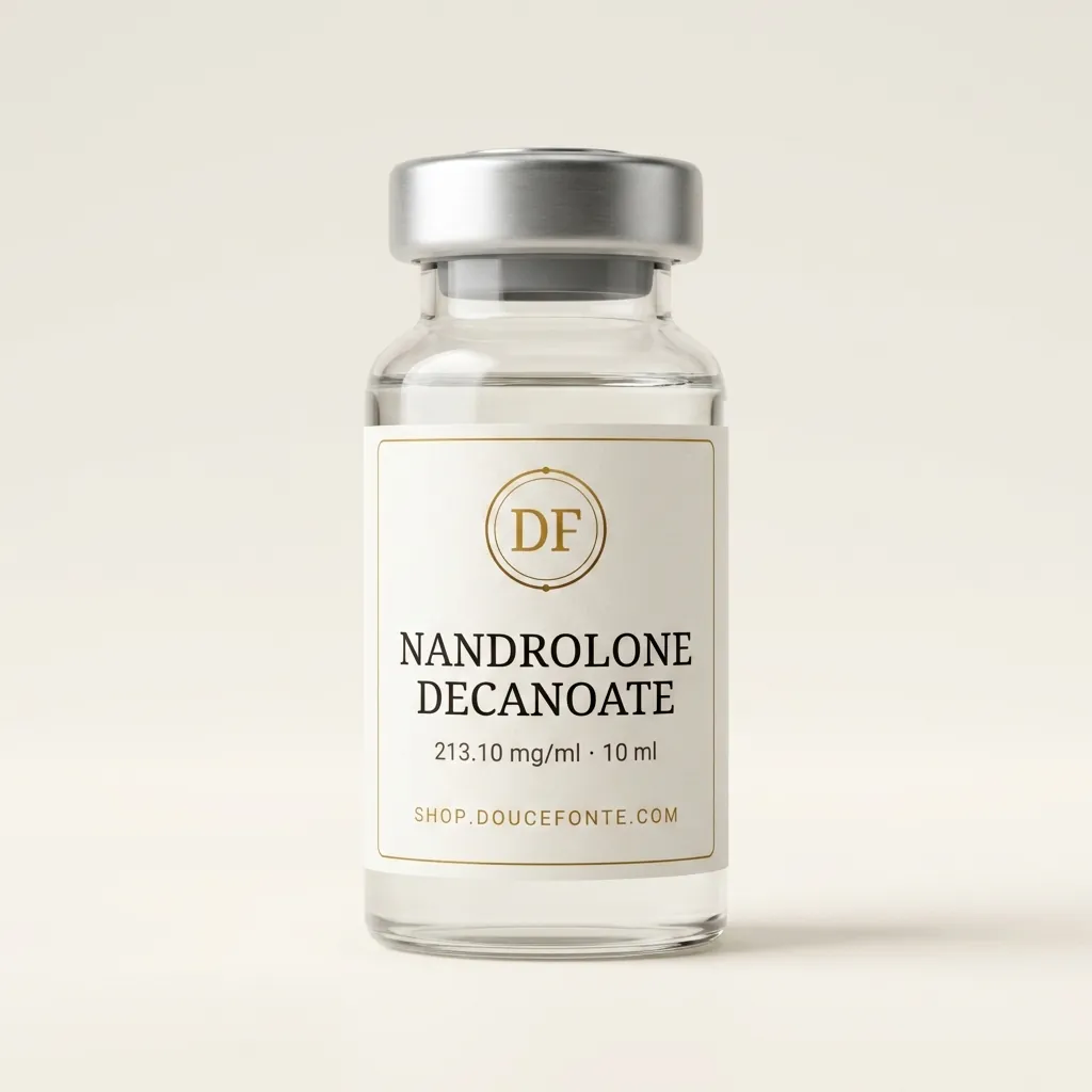Nandrolone Decanoate