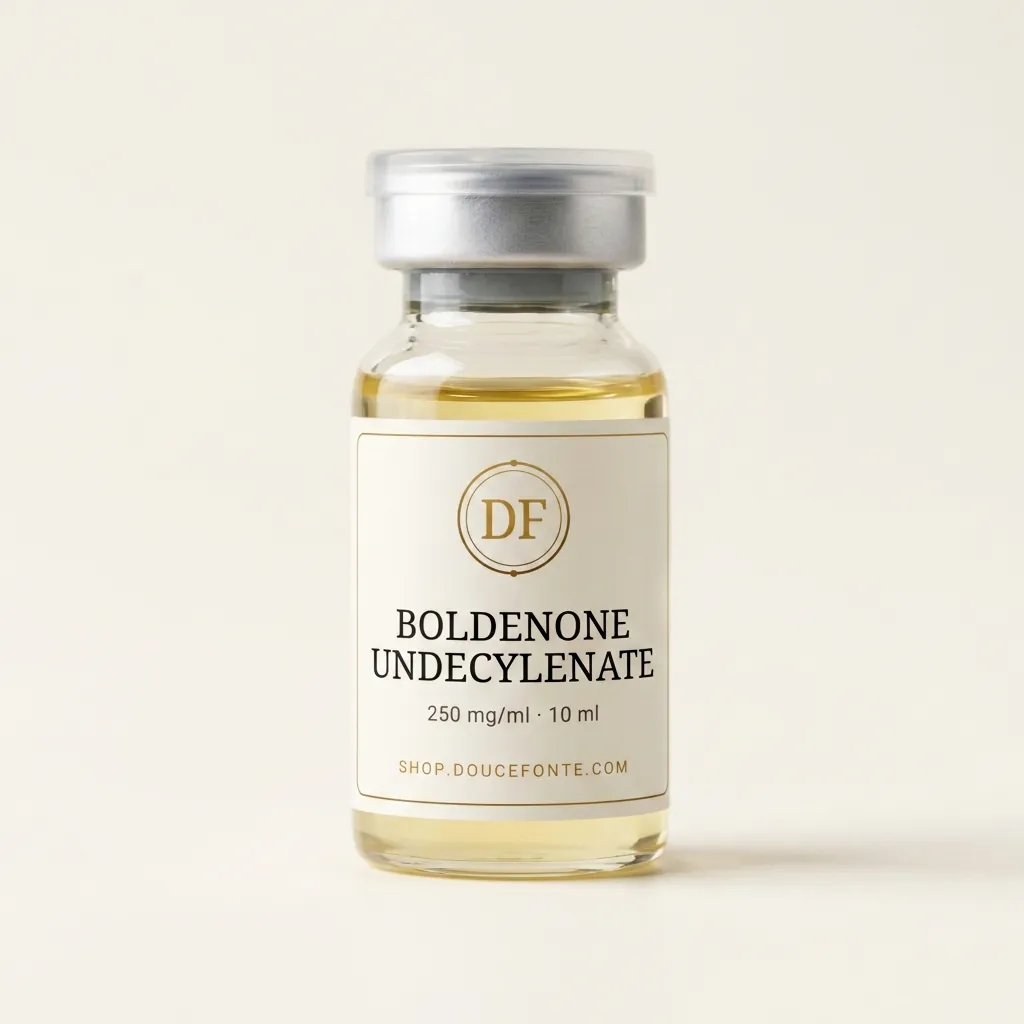 Boldenone Undecylenate