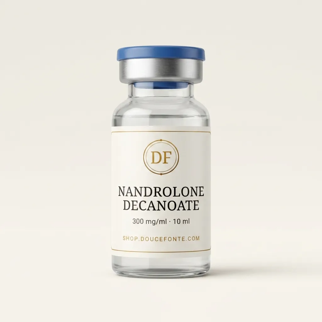 Nandrolone Decanoate