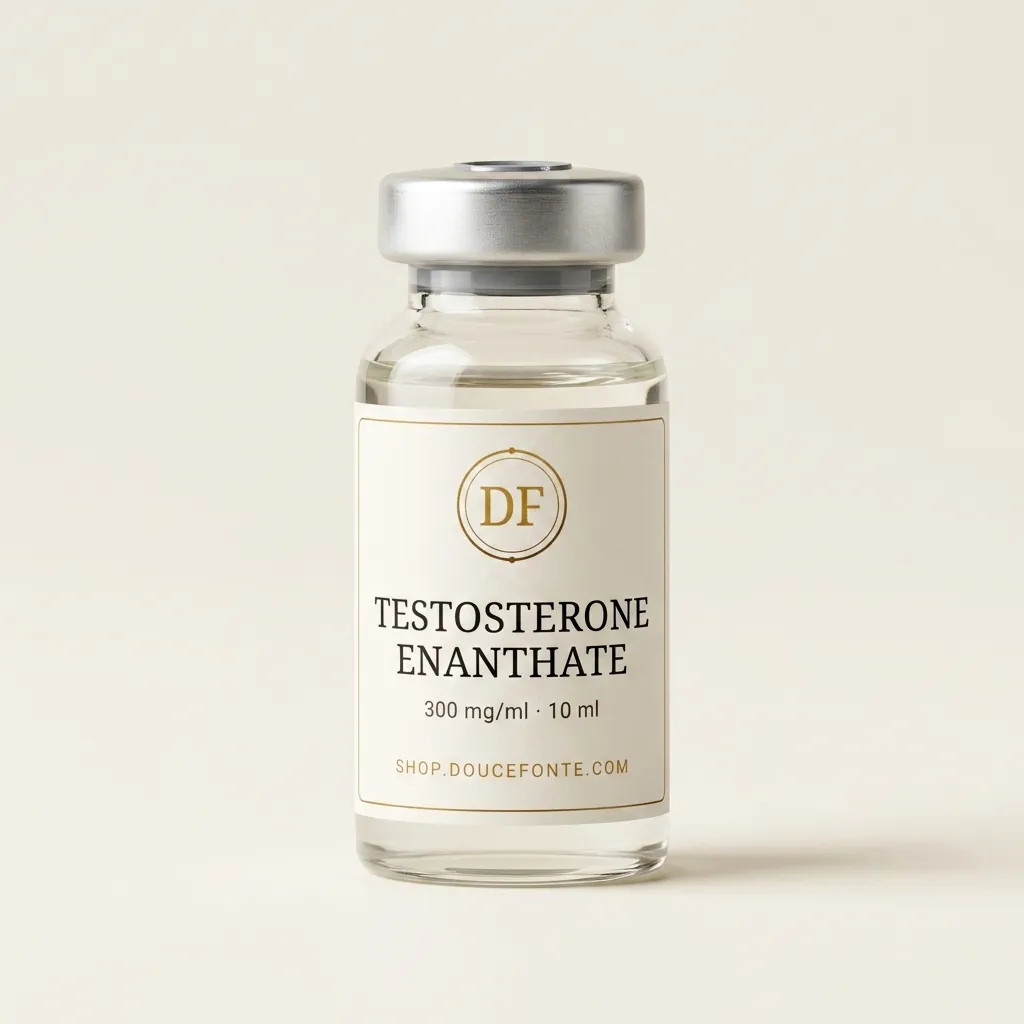 Testosterone Enanthate