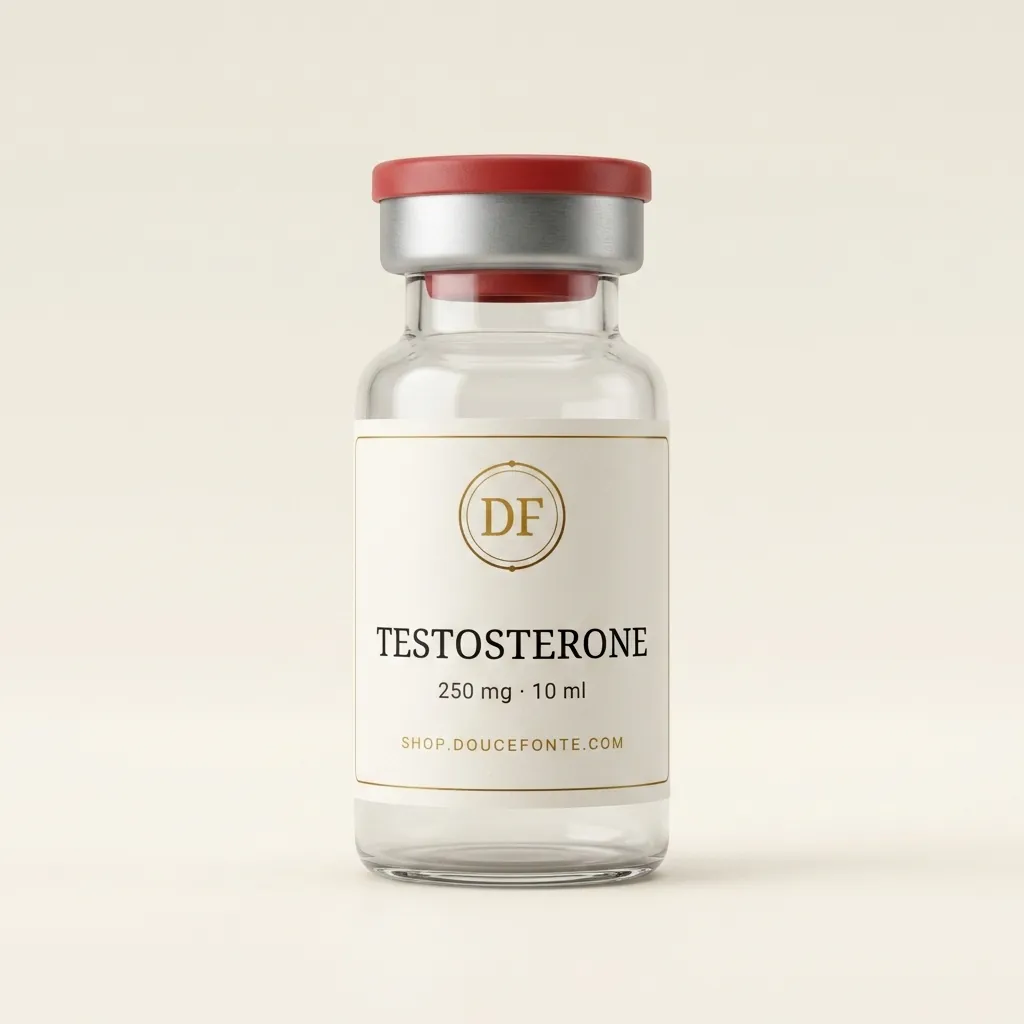 Testosterone Enanthate
