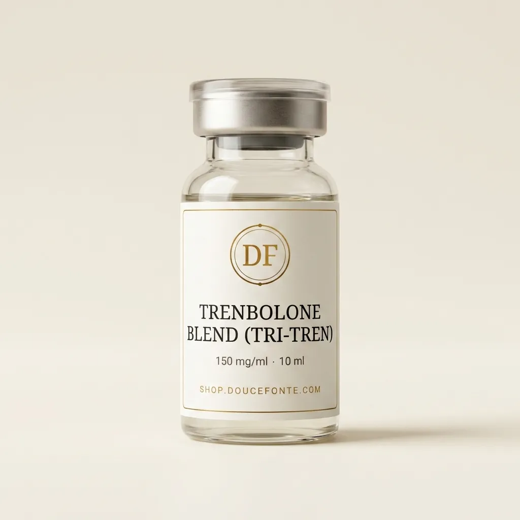 Trenbolone Acetate