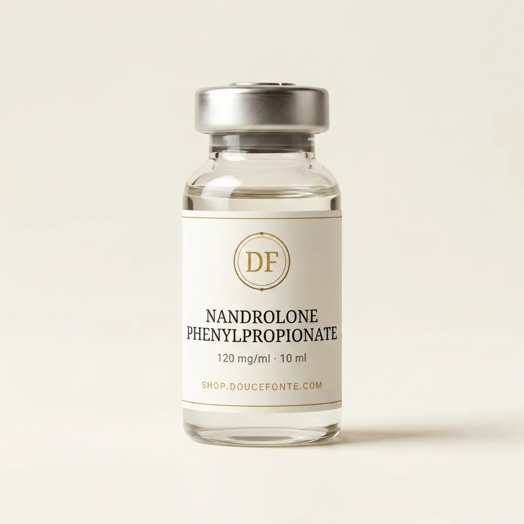 Nandrolone Phenylpropionate