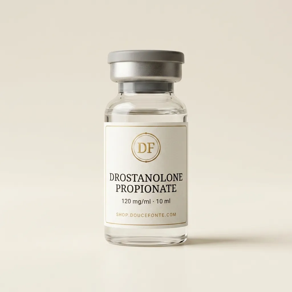 Drostanolone Propionate