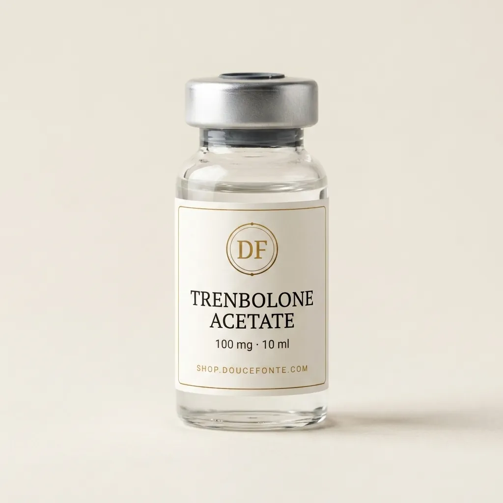 Trenbolone Acetate