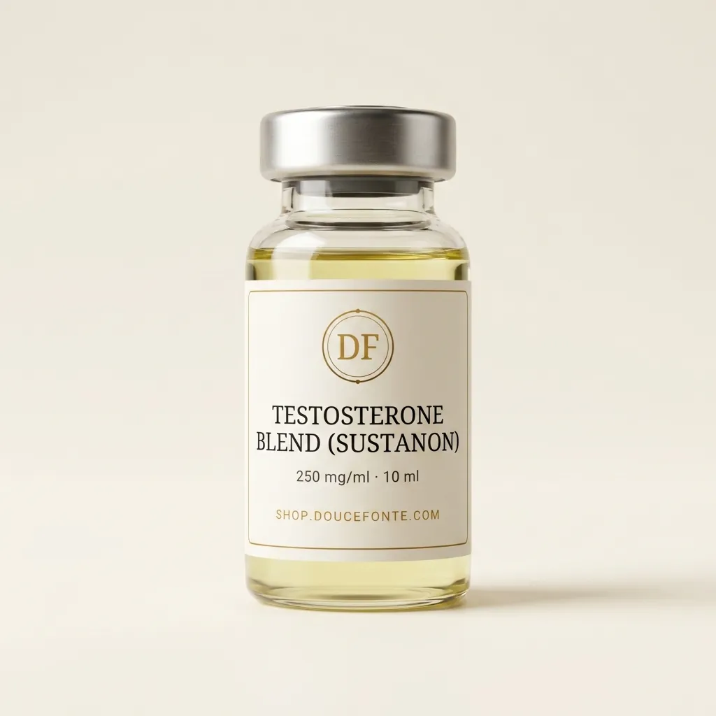 Testosterone Blend (Sustanon)