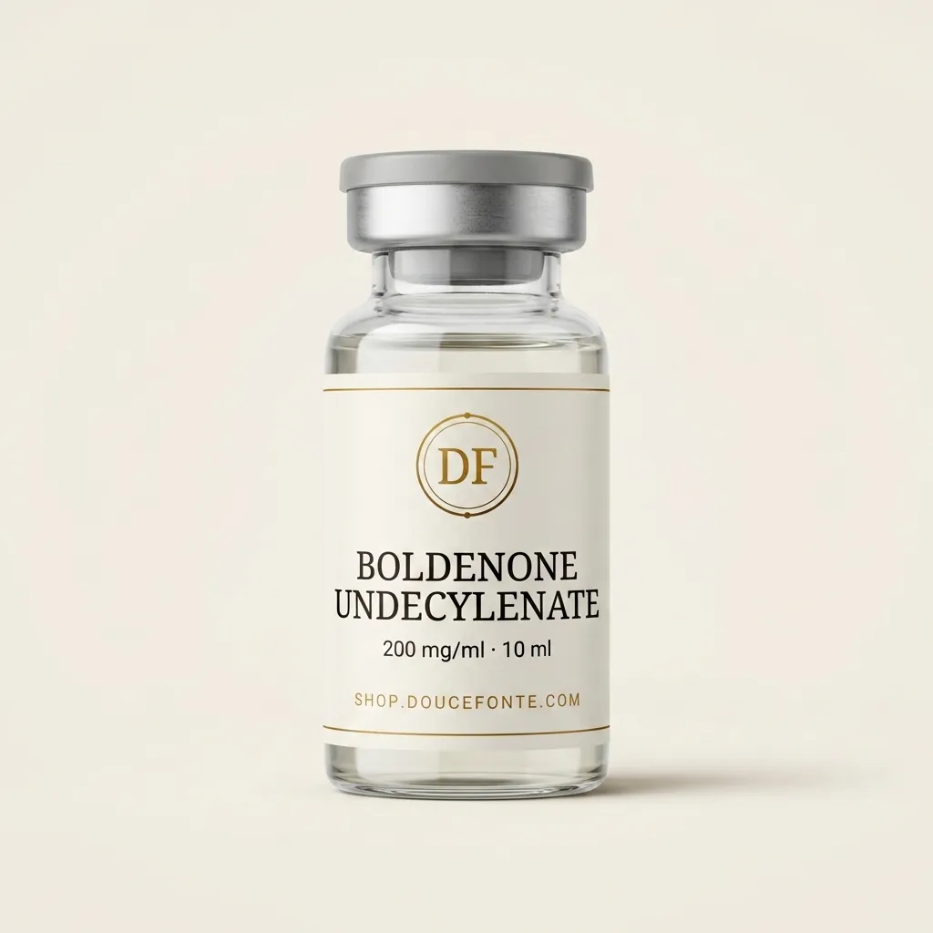 Boldenone Undecylenate