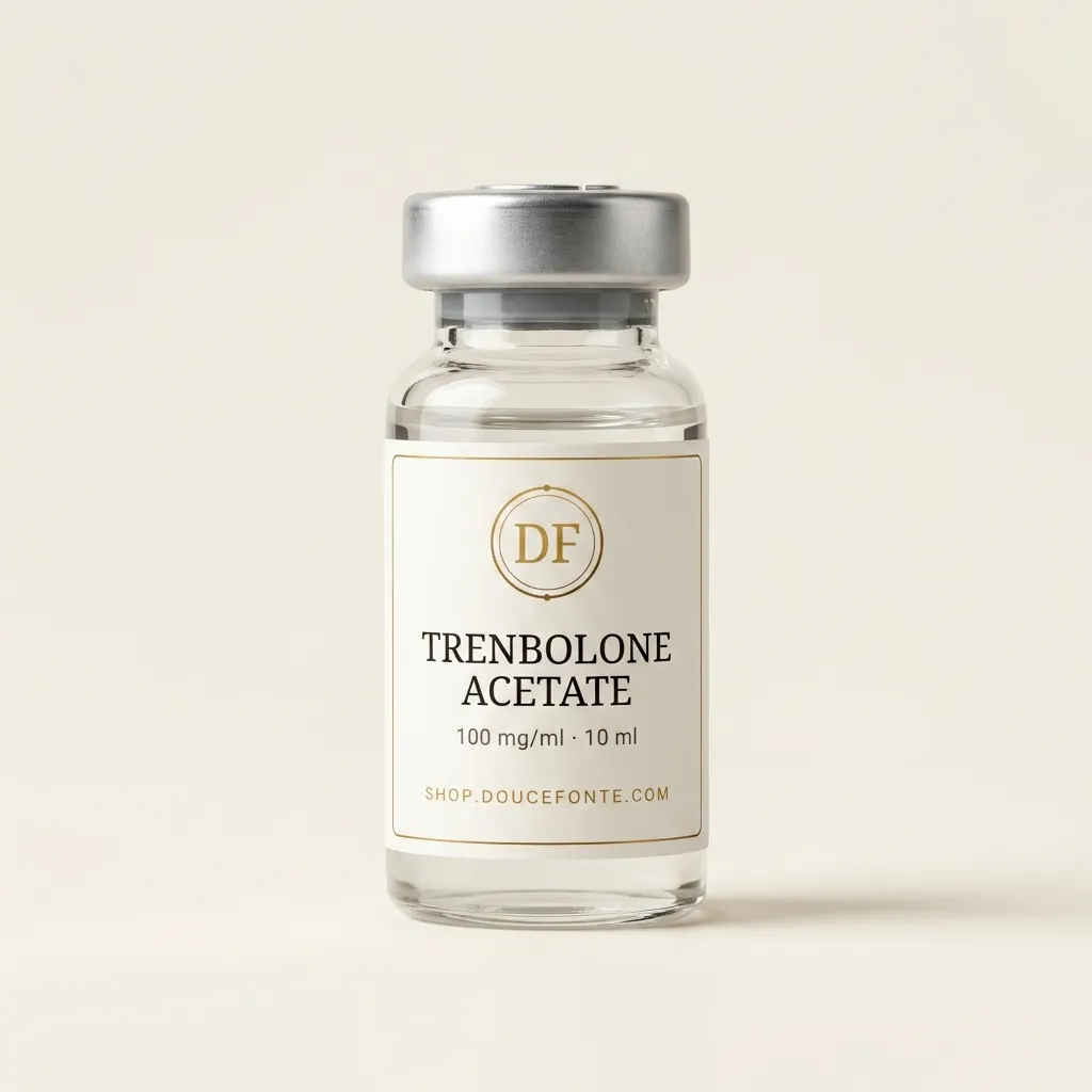 Trenbolone Acetate