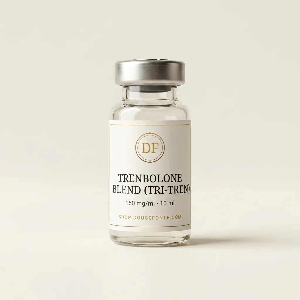 Trenbolone Blend