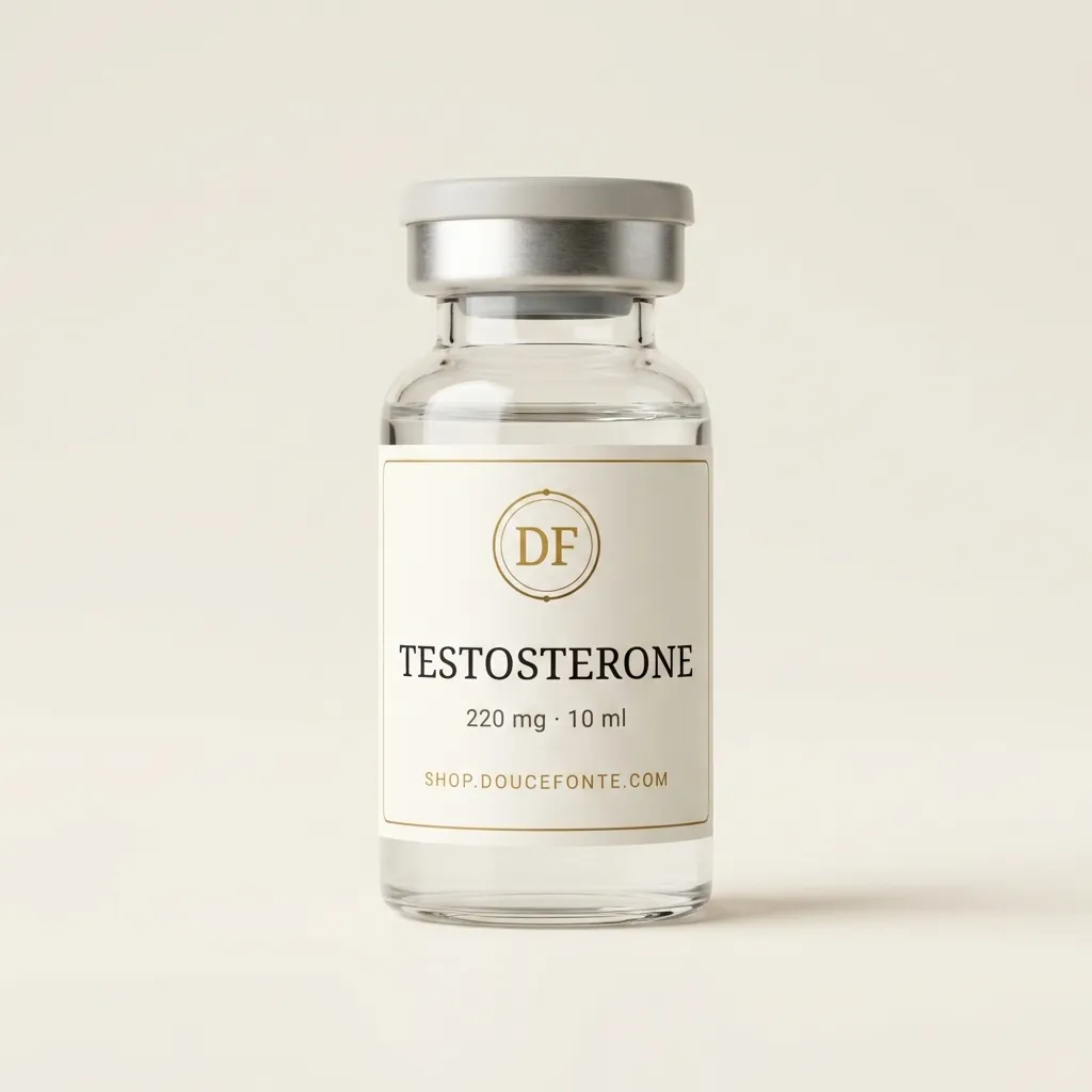 Trenbolone Blend