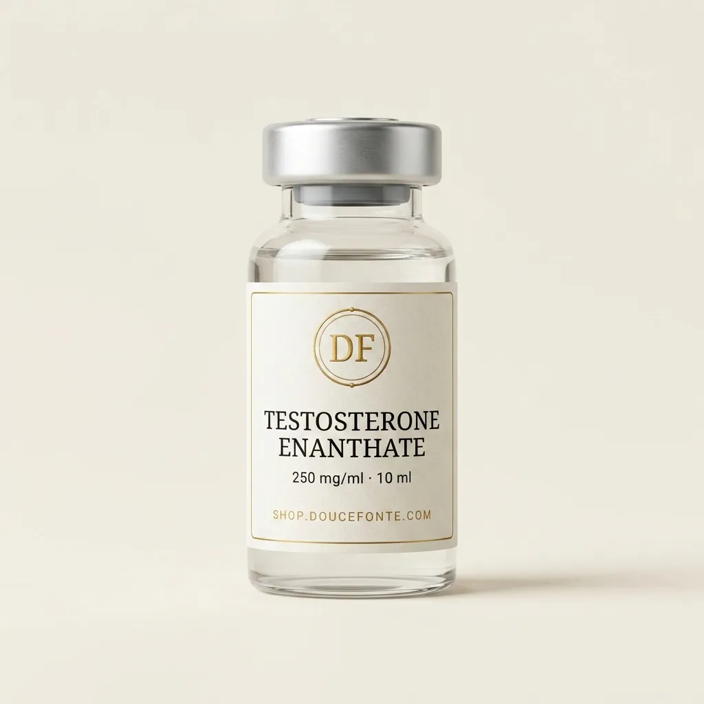 Testosterone Enanthate