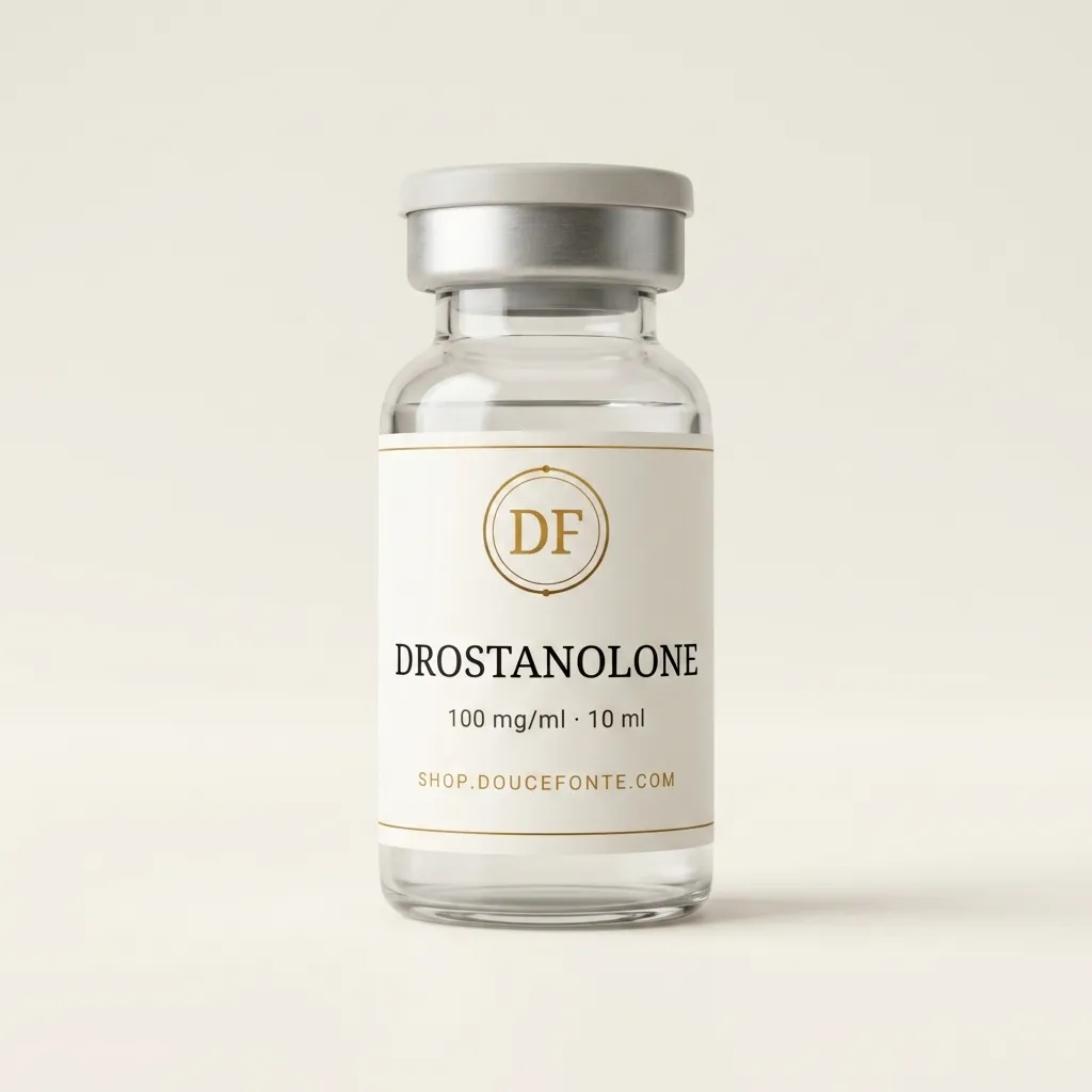Drostanolone Propionate