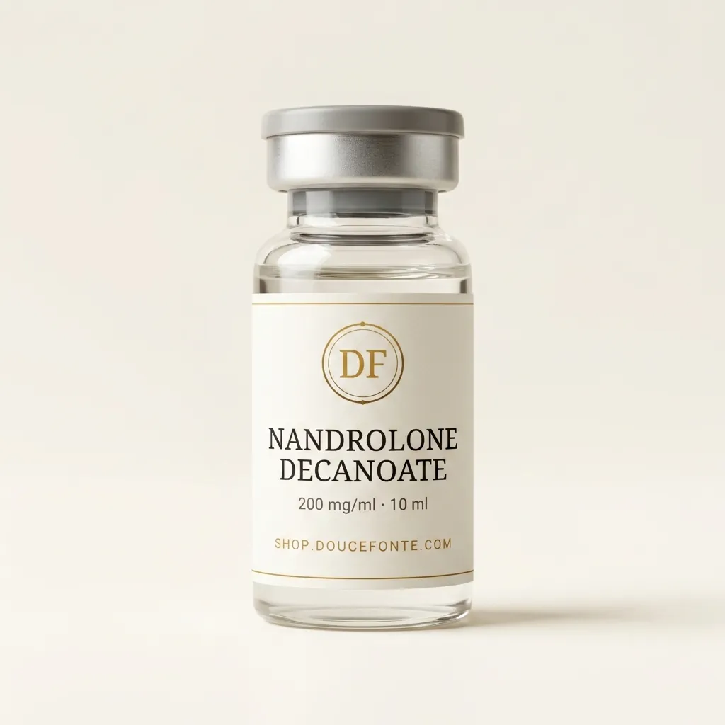 Nandrolone Decanoate