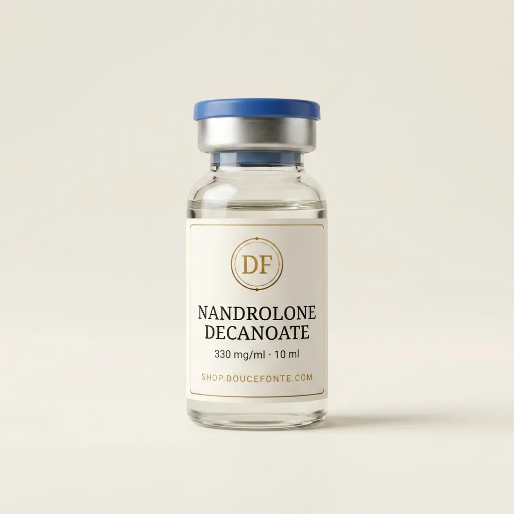 Nandrolone Decanoate