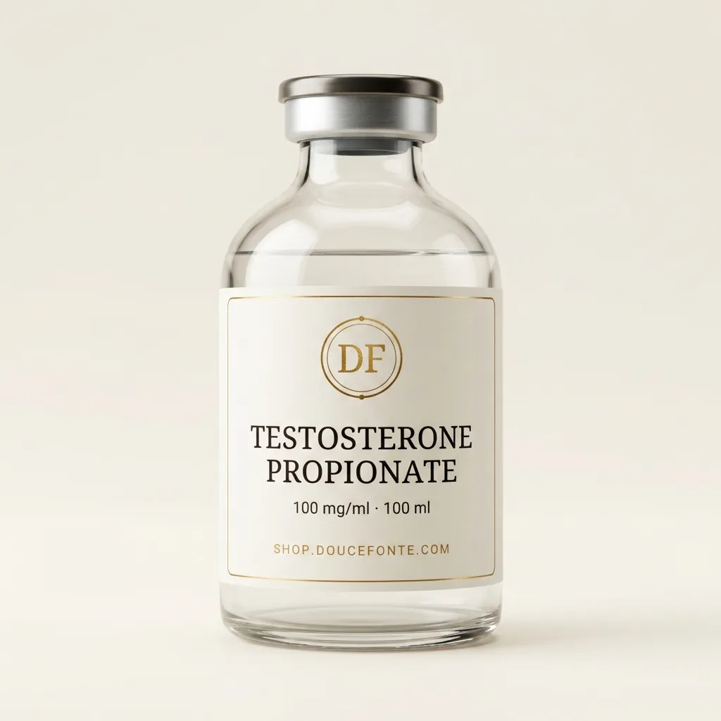 Testosterone Propionate