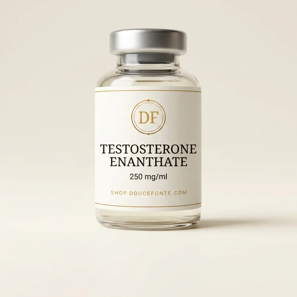 Testosterone Enanthate