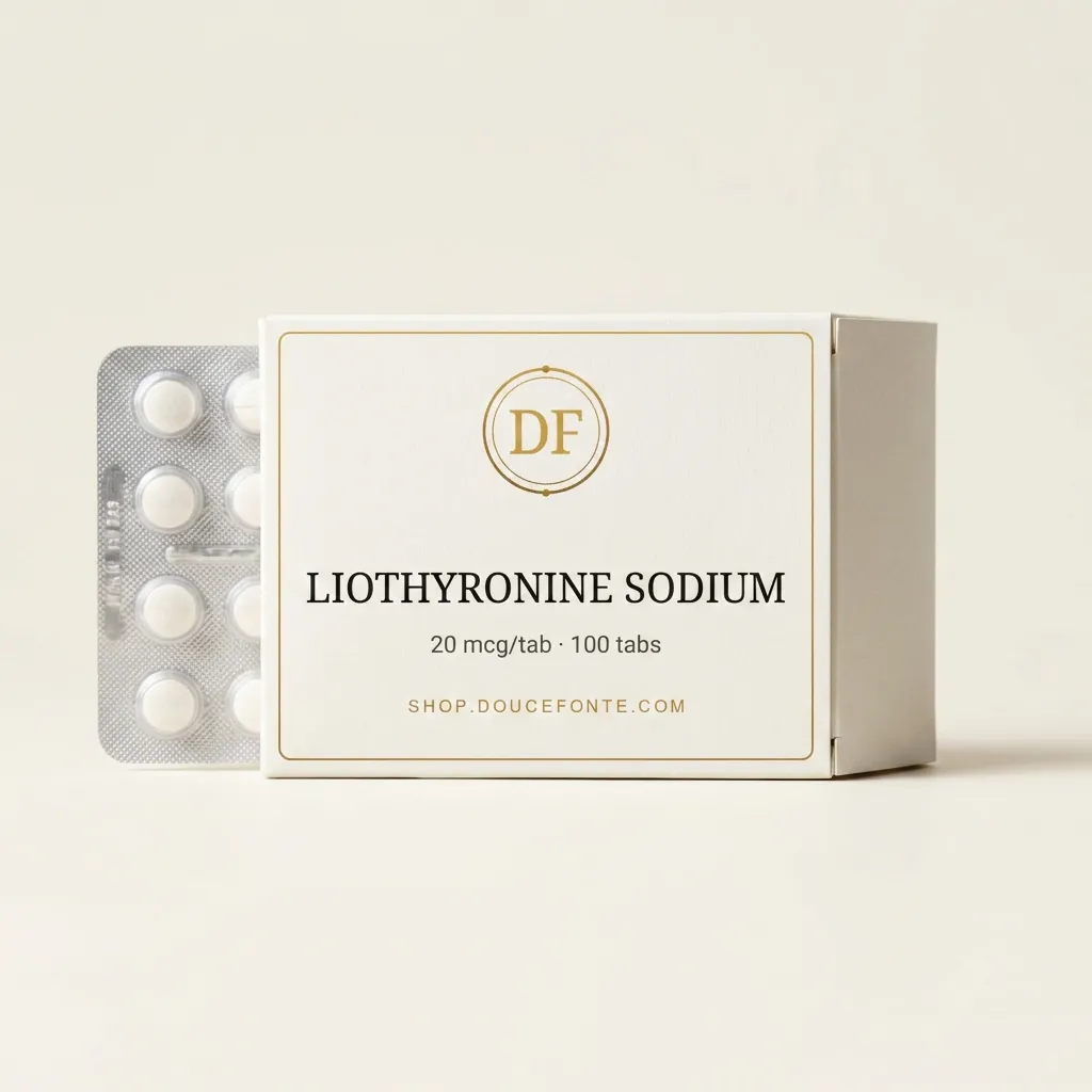 Liothyronine Sodium