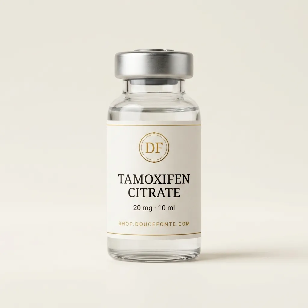 Tamoxifen Citrate