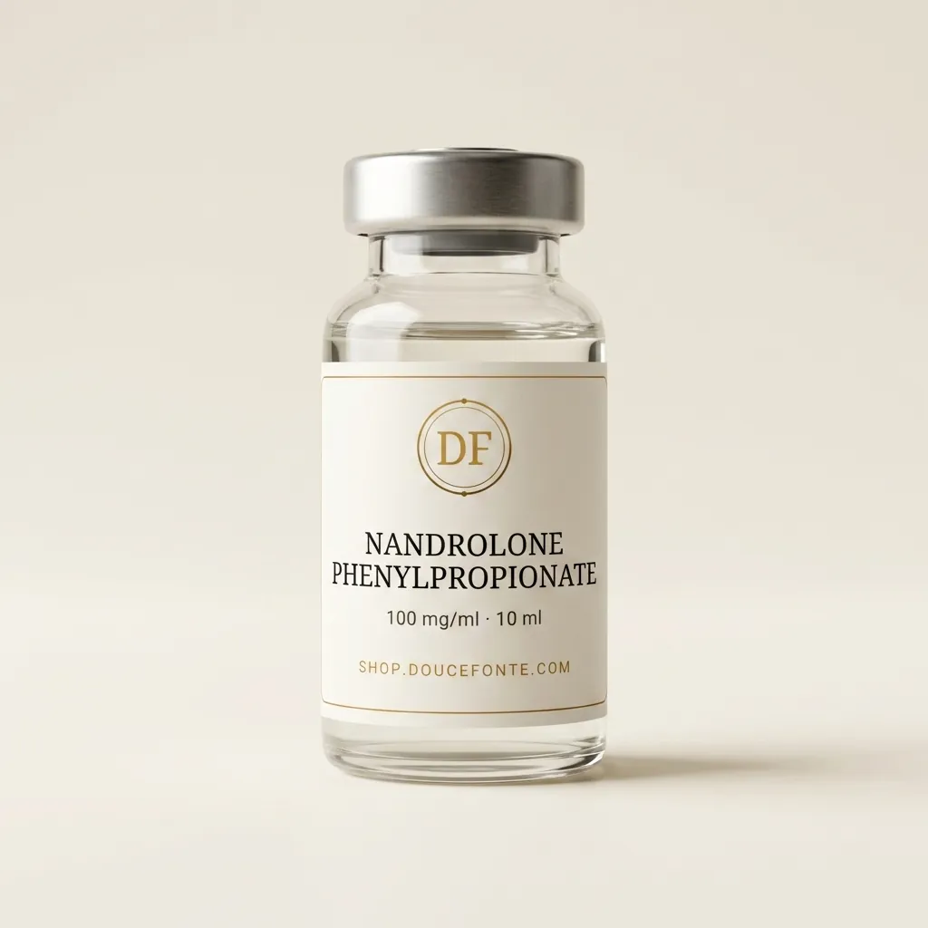 Nandrolone Phenylpropionate