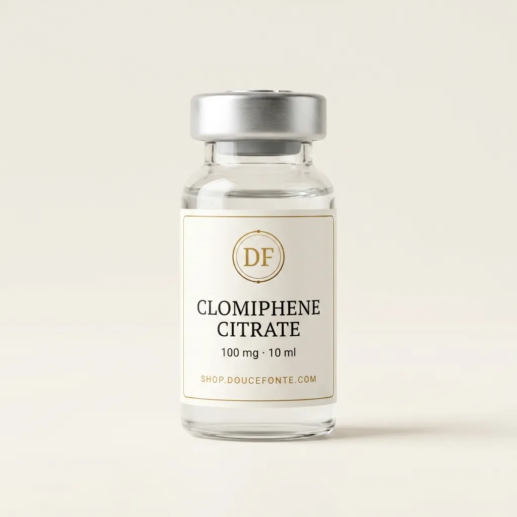 Clomiphene Citrate