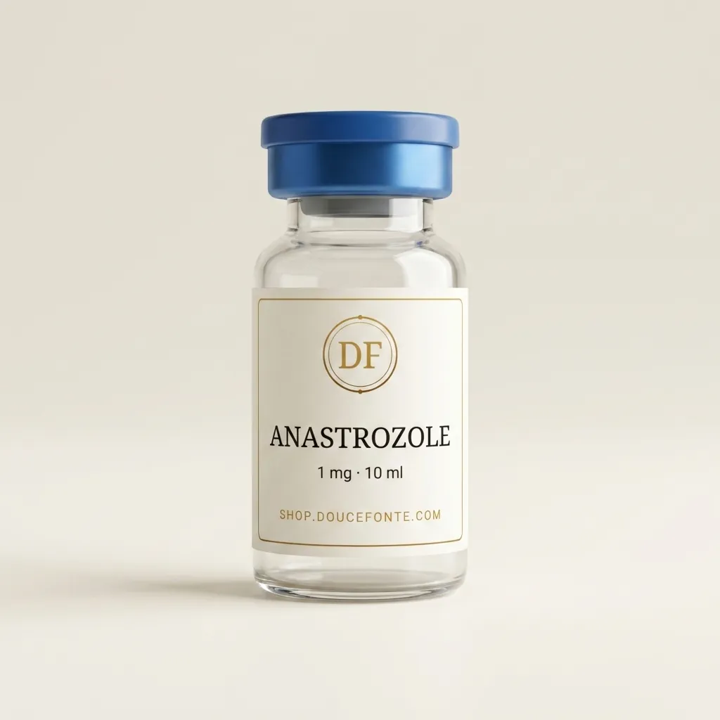 Anastrozole