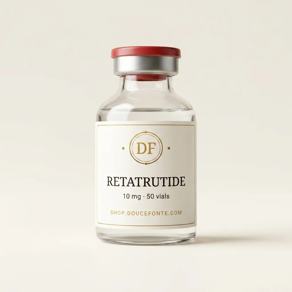 Retatrutide