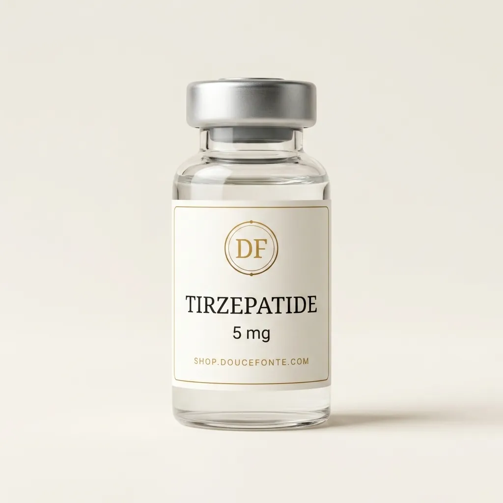 Tirzepatide