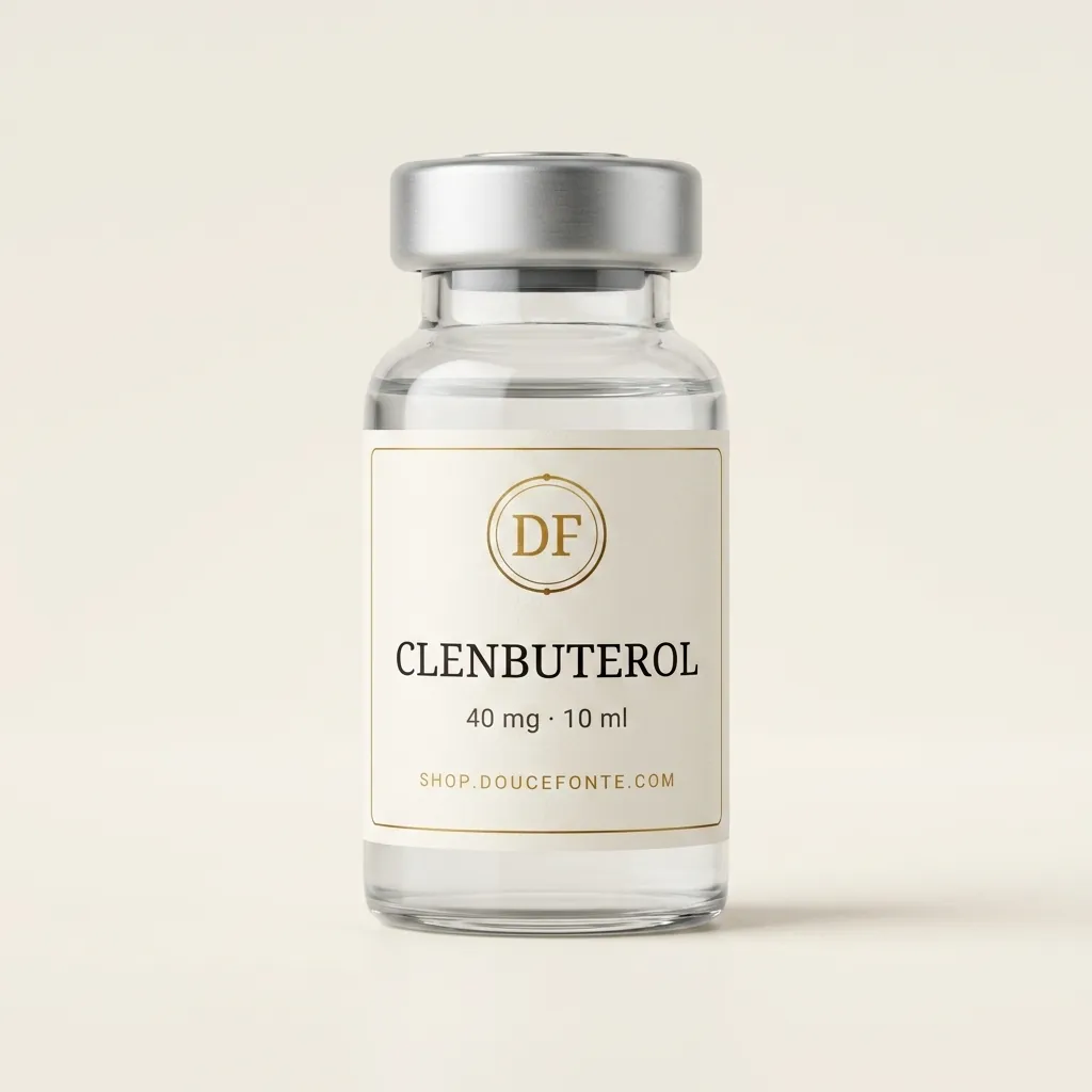 Clenbuterol