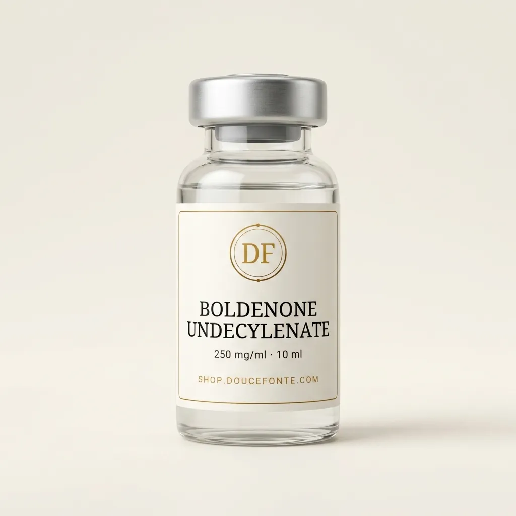 Boldenone Undecylenate