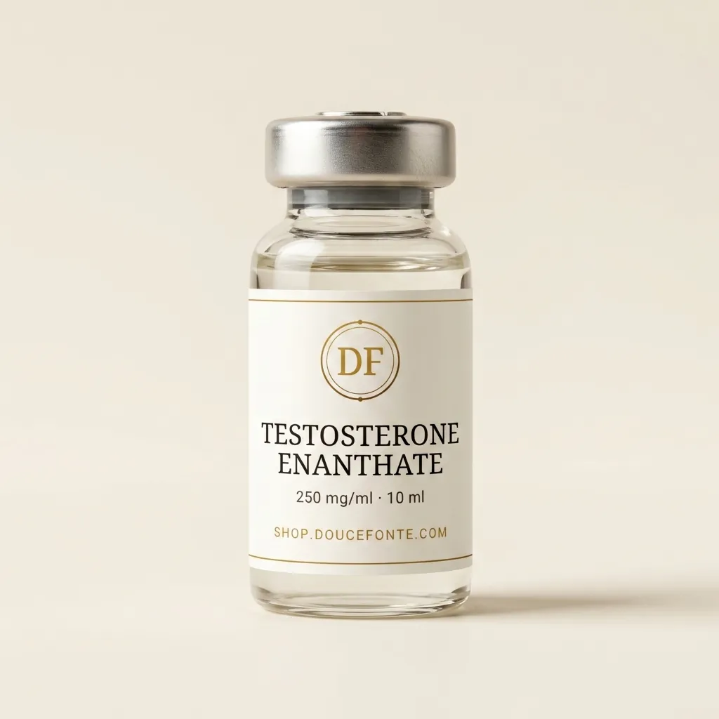 Testosterone Enanthate
