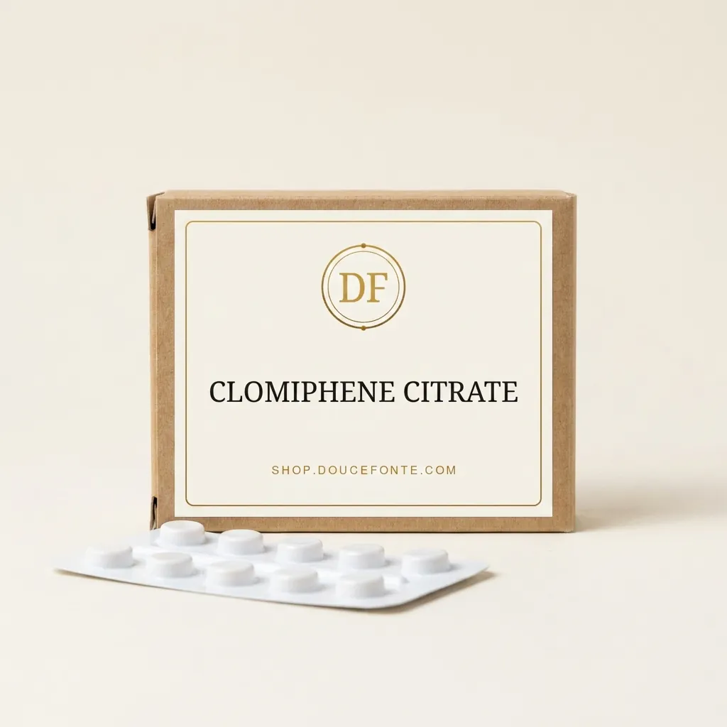 Clomiphene Citrate