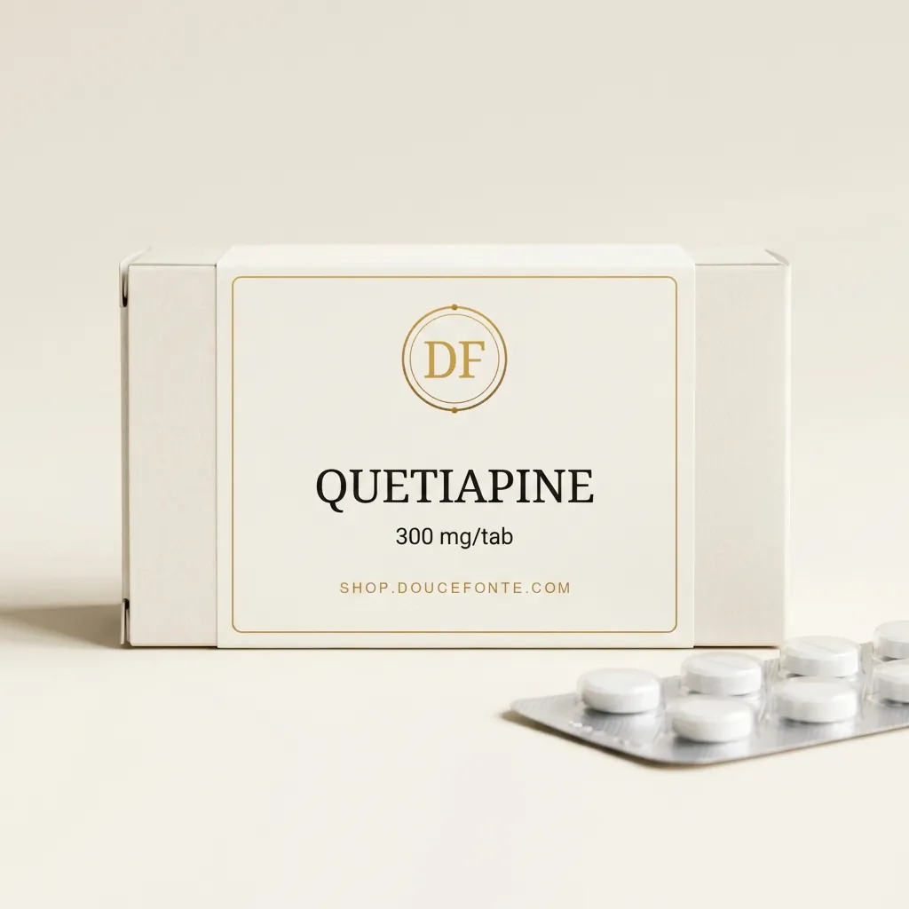 Quetiapine