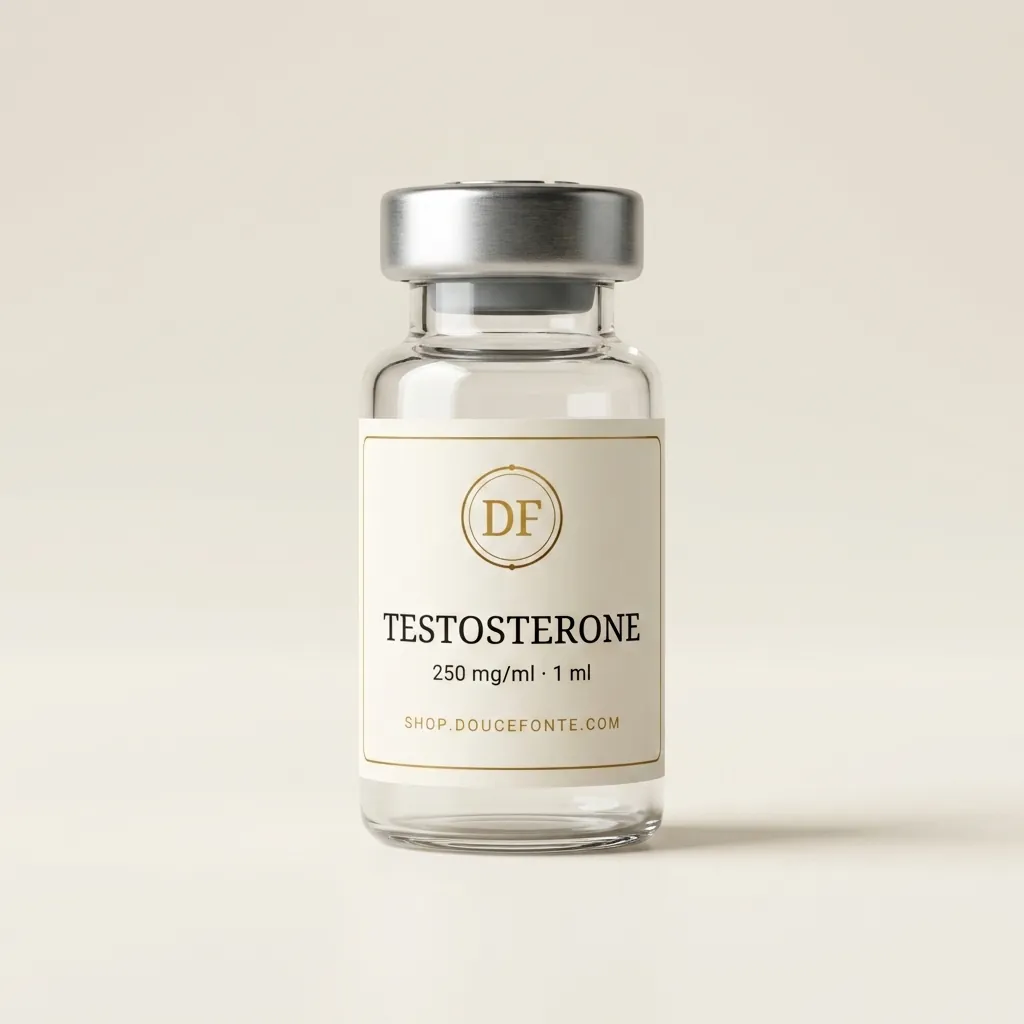 Testosterone Enanthate