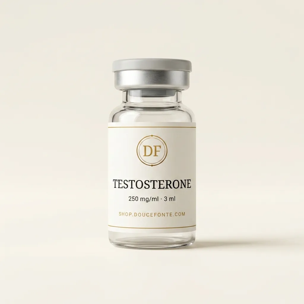 Testosterone Enanthate
