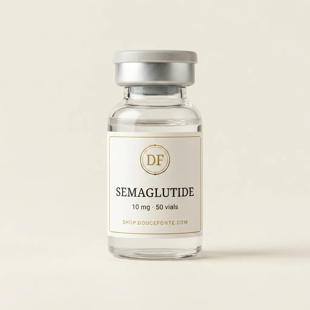 Semaglutide