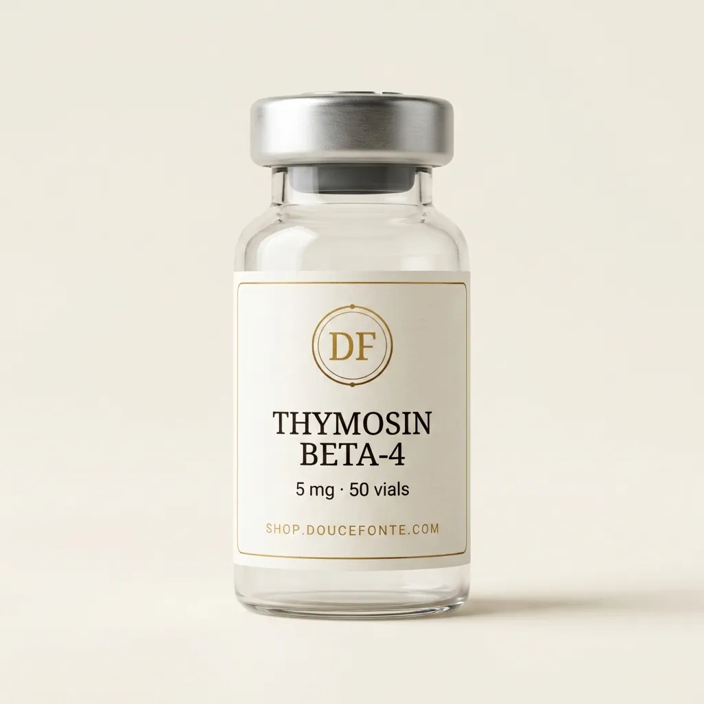 Thymosin beta-4