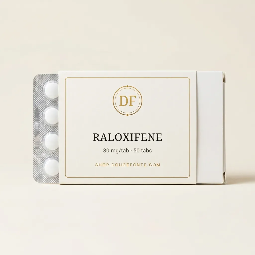 Raloxifene