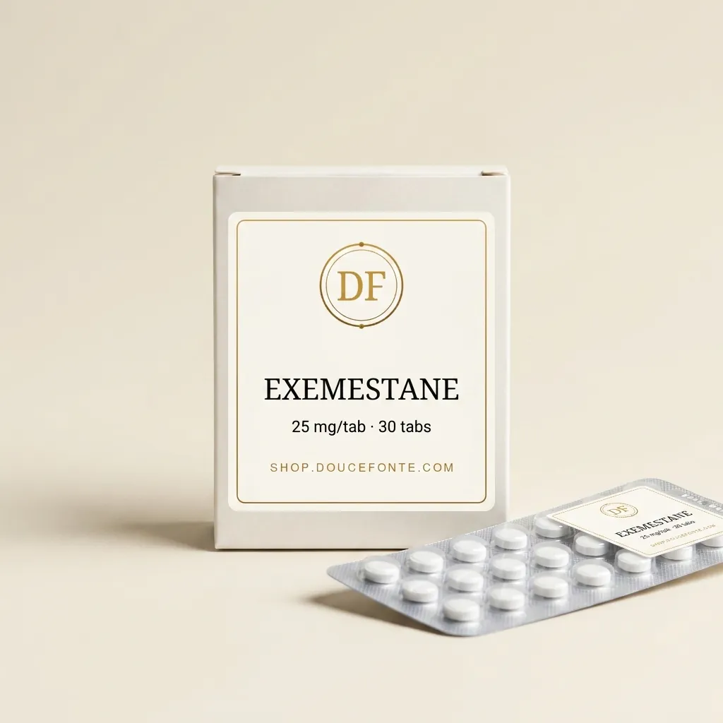 Exemestane