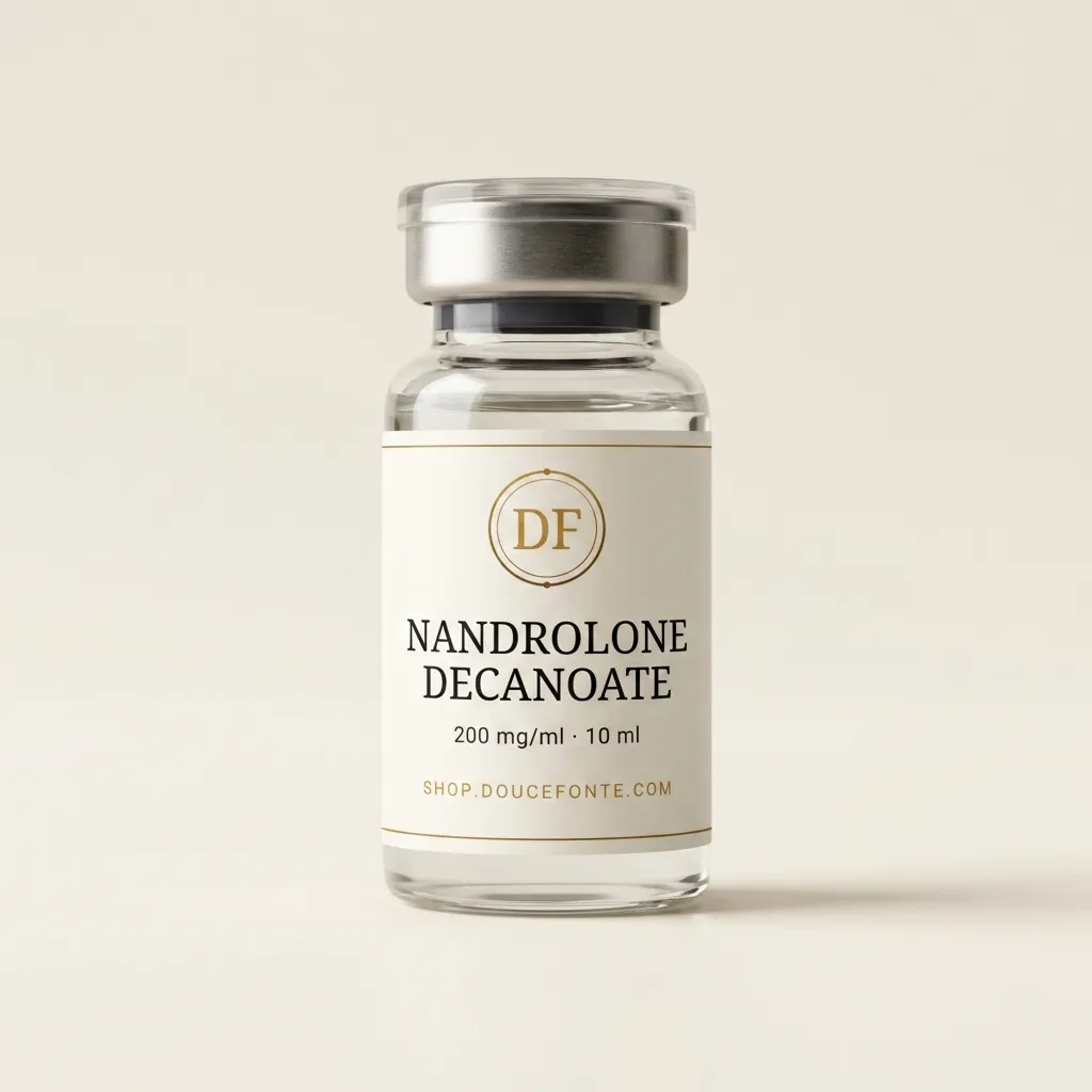 Nandrolone Decanoate
