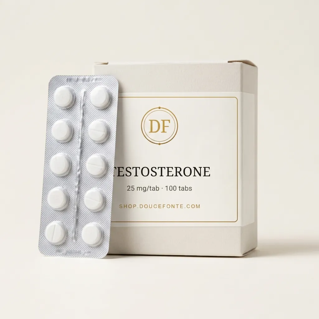 Testosterone Undecanoate
