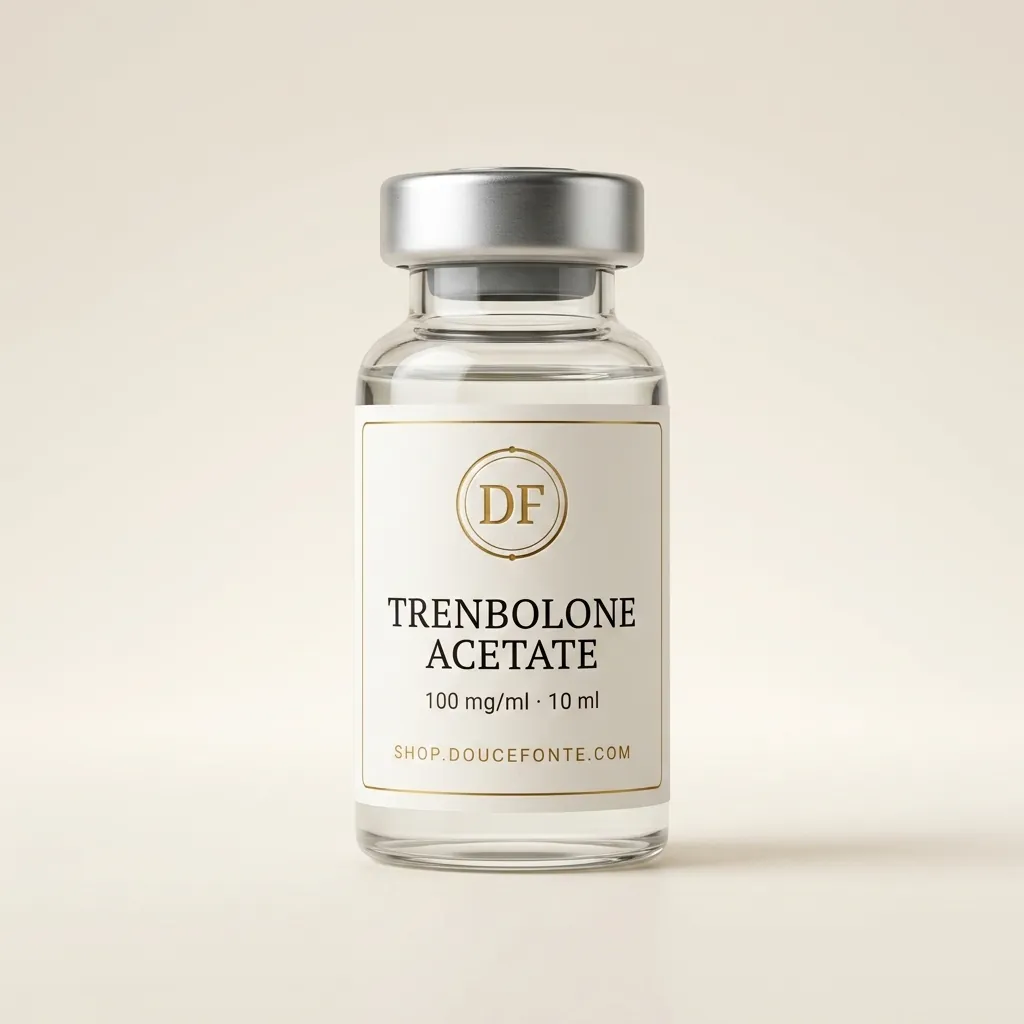 Trenbolone Acetate