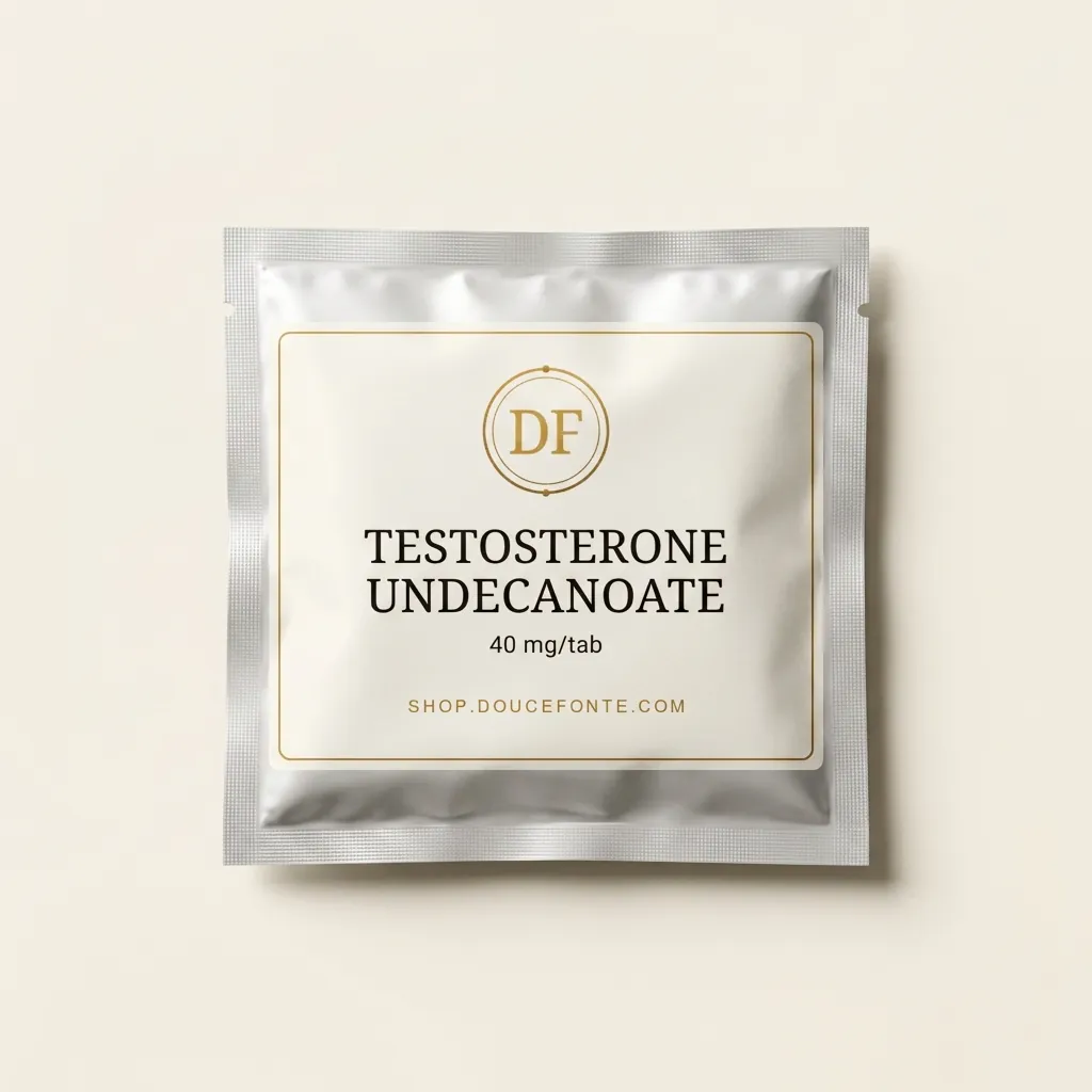 Testosterone Undecanoate